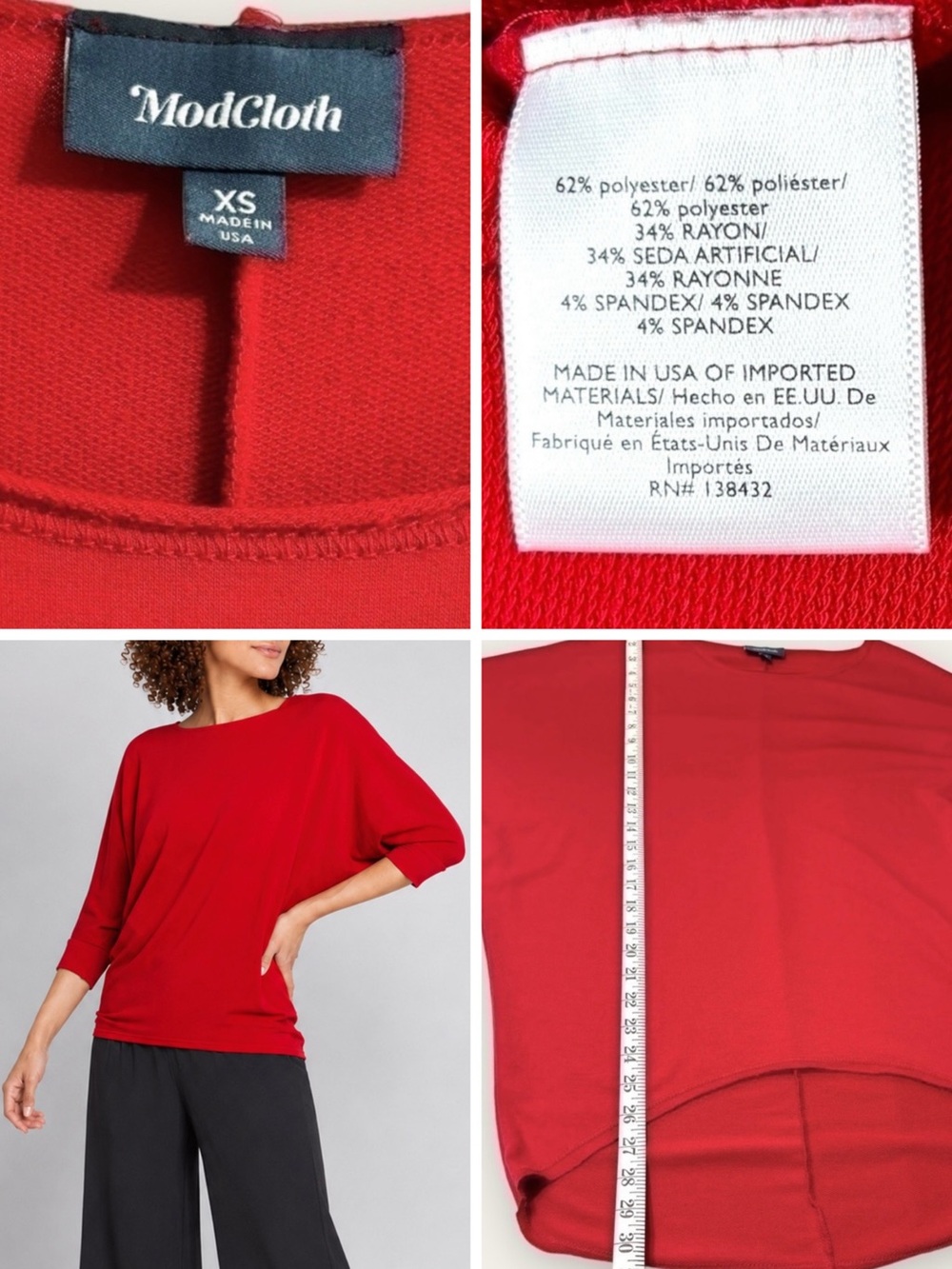 ModCloth Bundle - Picture 4 of 16